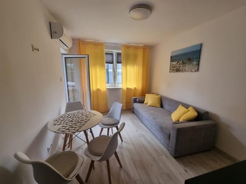 Apartamenty Szkuner Dębina Apartment in Pomeranian Voivodeship