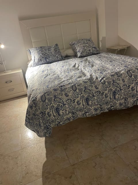 Apartamento con Vistas Panorámicas Apartment in Ribera Baixa