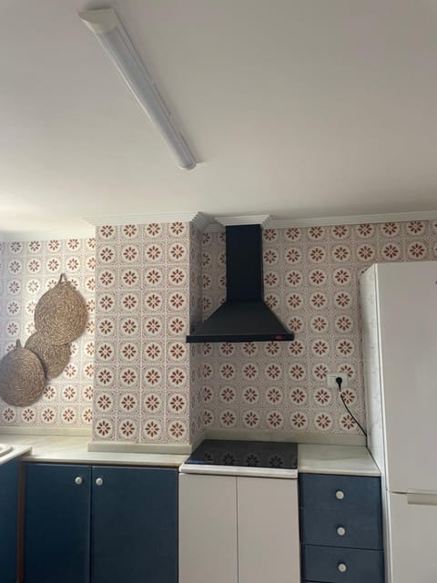 Apartamento con Vistas Panorámicas Apartment in Ribera Baixa