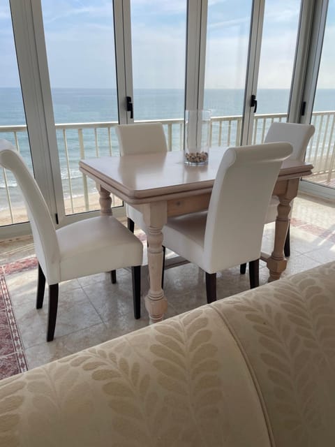 Apartamento con Vistas Panorámicas Apartment in Ribera Baixa