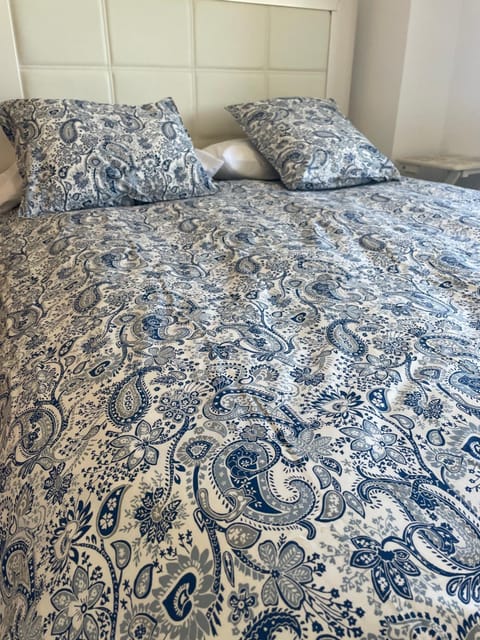 Apartamento con Vistas Panorámicas Apartment in Ribera Baixa