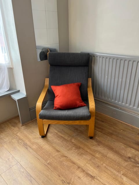 Cornwall House Apartment in Hartlepool