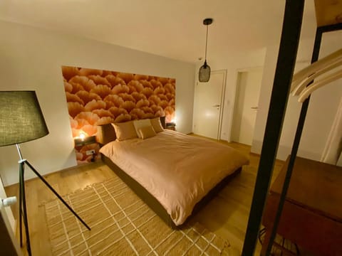 Estrella dreams Bed and Breakfast in Wallonia, Belgium