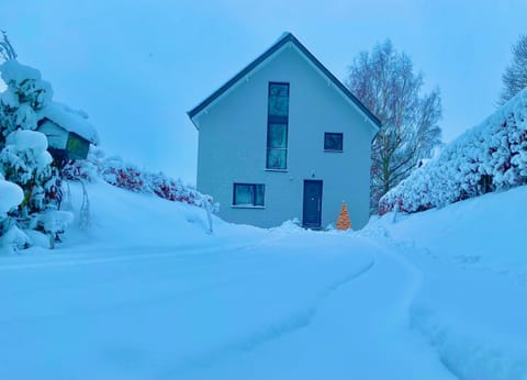 Estrella dreams Bed and Breakfast in Wallonia, Belgium