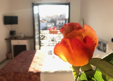 Decorative detail, Bedroom