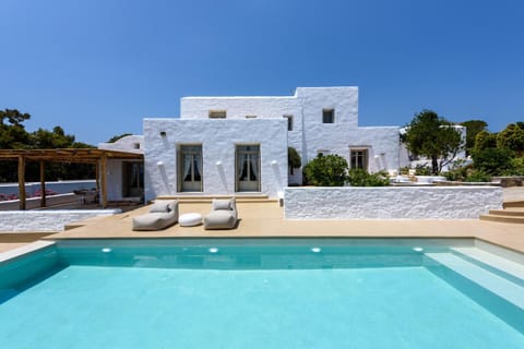Property building, Pool view, Swimming pool