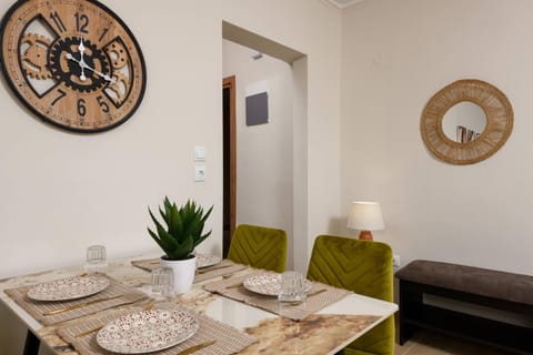 Secret Garden Apartment Apartment in Thasos