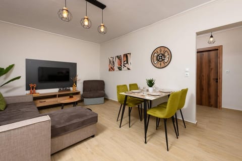 Secret Garden Apartment Apartment in Thasos