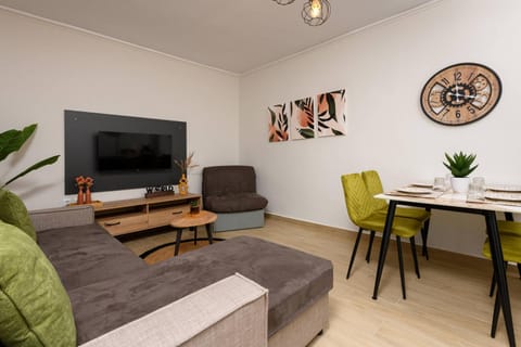 Secret Garden Apartment Apartment in Thasos