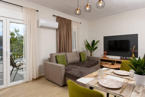 Secret Garden Apartment Apartment in Thasos