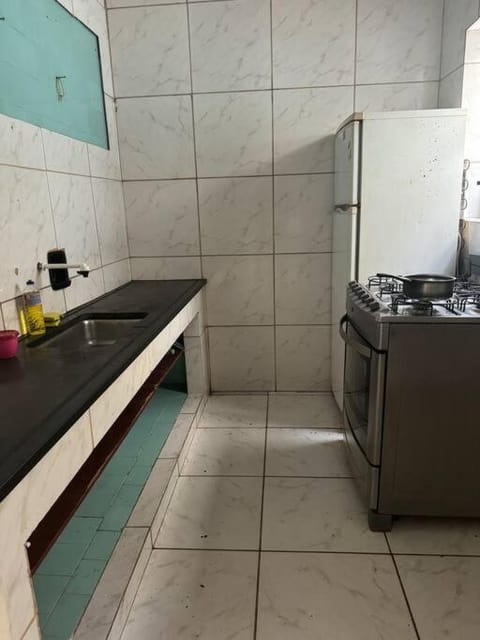 Julia Acomodações Apartment in Cabo Frio