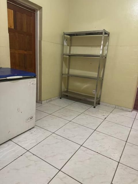 Julia Acomodações Apartment in Cabo Frio