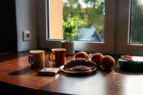 Breakfast