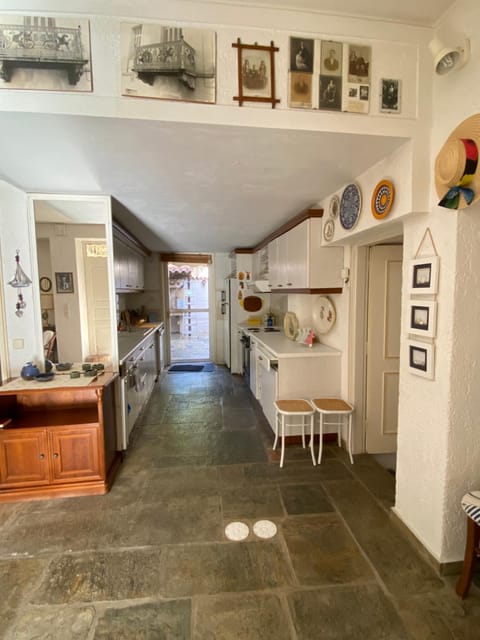 Villa V Villa in Euboea