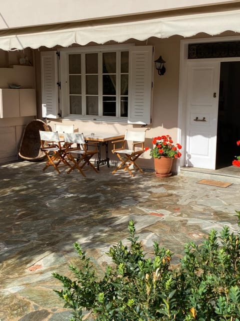 Villa V Villa in Euboea