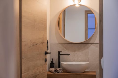 Apartment Michael Apartment in Neustift im Stubaital