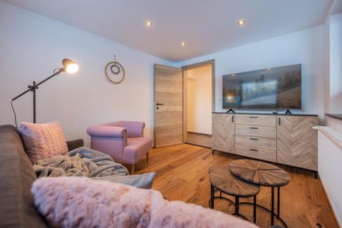 Apartment Michael Apartment in Neustift im Stubaital