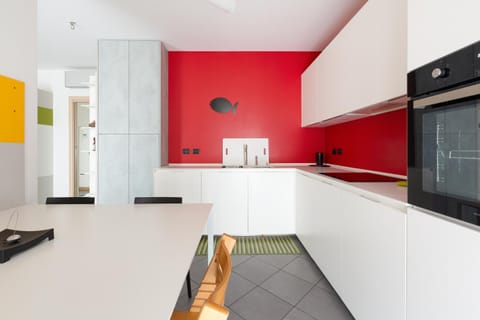 stove