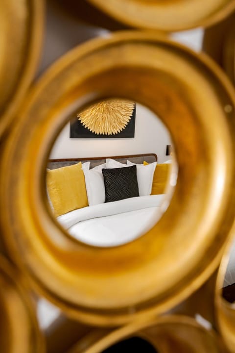 Decorative detail