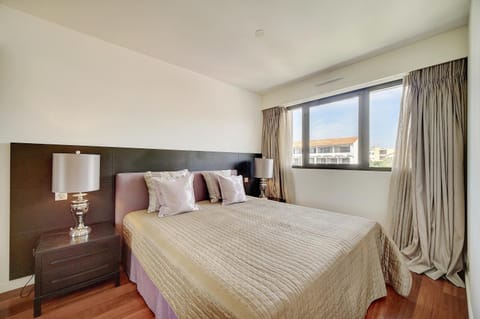 Carlton Riviera Cannes - Dernier étage - Palme d'Or Apartment in Cannes