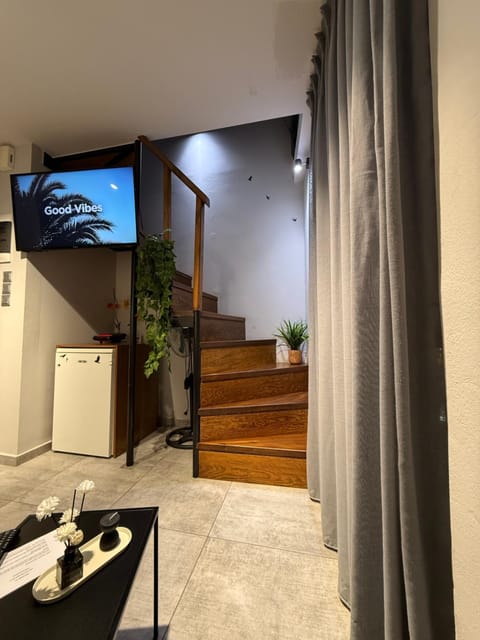 Old Town Studio's Rethymno City Apartment in Rethymno