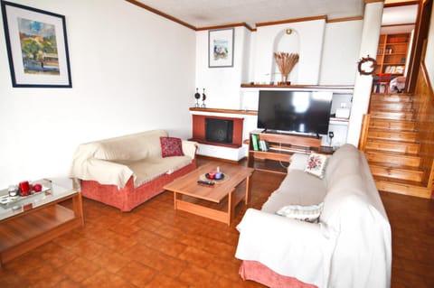 tania's view Apartment in North Macedonia