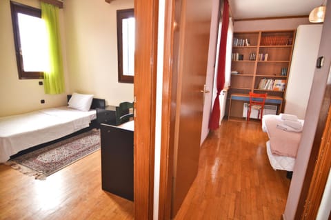 tania's view Apartment in North Macedonia