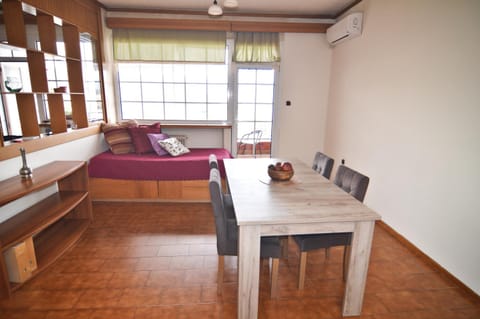 tania's view Apartment in North Macedonia