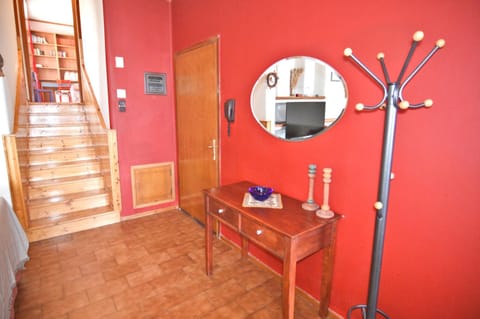 tania's view Apartment in North Macedonia