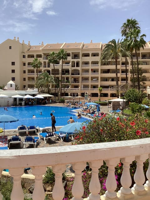 Solarium, Balcony/Terrace, Swimming pool