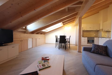 Varesco Appartamenti Apartment in Trentino-South Tyrol