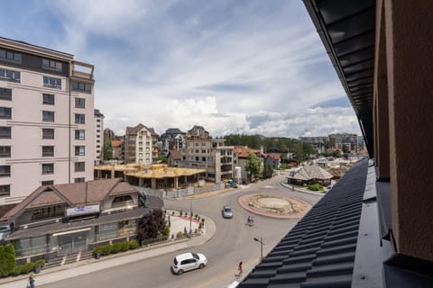 Gold Zlatibor Kalman Apartment in Zlatibor