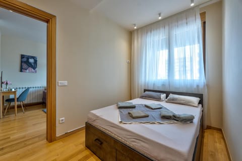 Gold Zlatibor Kalman Apartment in Zlatibor