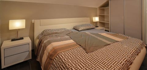 Villa Via - apartment Lemon Apartment in Split-Dalmatia County