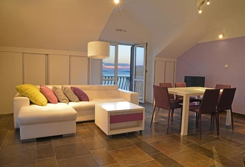 Villa Via - apartment Lemon Apartment in Split-Dalmatia County