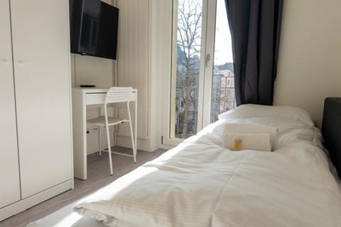 Cozy Urban Studio in the City BE31 Apartment in Zurich City