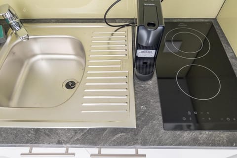 Cozy Urban Studio in the City BE31 Apartment in Zurich City