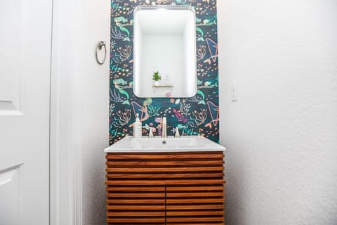 Sojourn Mi Kai The Crib 4 BR Family House House in Norfolk