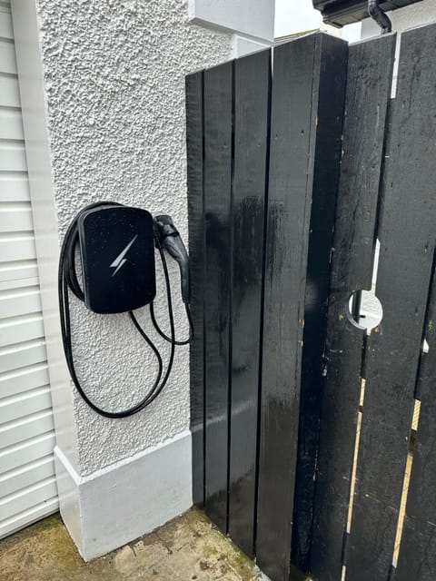 Newly refurbished home on the North Coast - AONB House in Northern Ireland