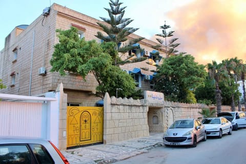 Property view