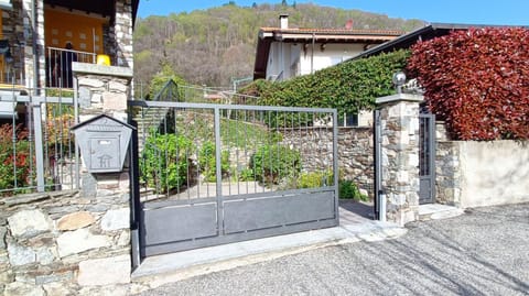 Vill'Ariel Sport & Relax House in Canton of Ticino