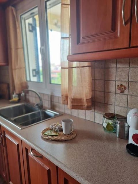 Filiatra Cosy House House in Messenia