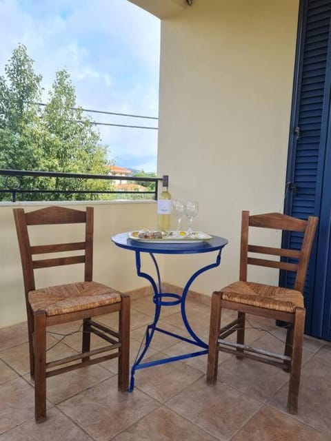 Filiatra Cosy House House in Messenia