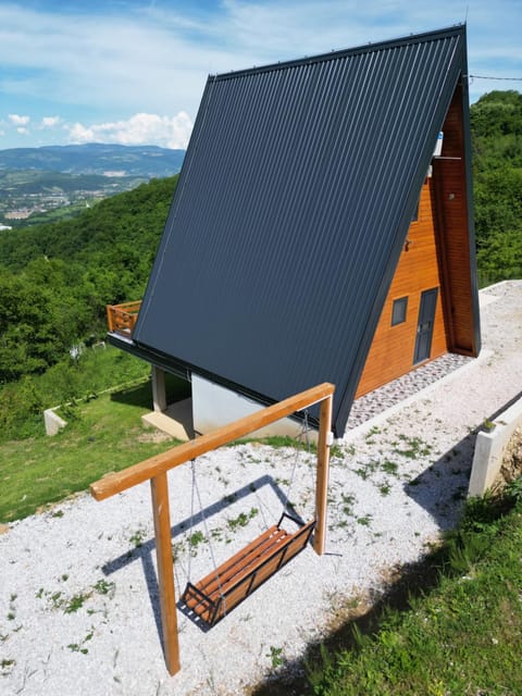 Villa Forest Paradise Apartment in Federation of Bosnia and Herzegovina