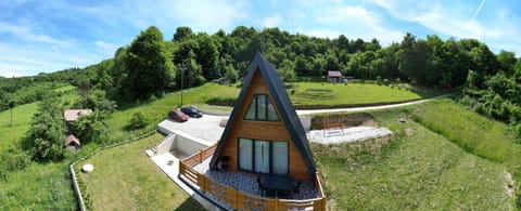 Villa Forest Paradise Apartment in Federation of Bosnia and Herzegovina