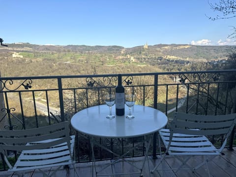 View (from property/room), Balcony/Terrace, Balcony/Terrace