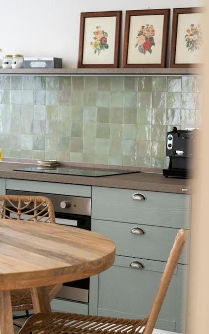 Sky and Vineyards - Olivo - Apartment in La Morra