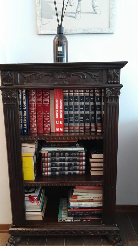 Casa Rosi Apartment in Viareggio