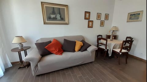 Casa Rosi Apartment in Viareggio