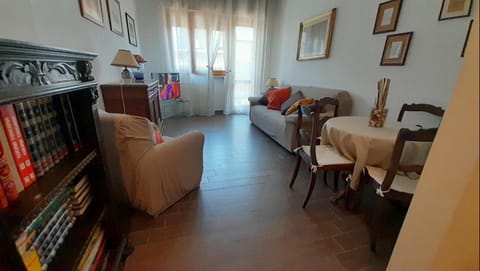 Casa Rosi Apartment in Viareggio